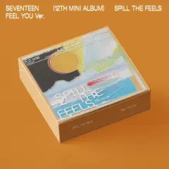 Seventeen - 12th Mini Album (CD)