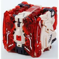 BB-45 Stratosphere | 52 Toys BeastBOX Action figures