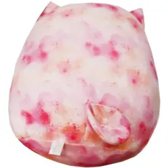 Squishmallows 16 Inch Plush | Holly the Tie-Dye Owl