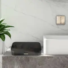 Unique Bargains Stackable Makeup Organizer Drawers