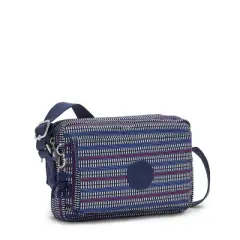 Kipling Abanu Medium Printed Crossbody Bag