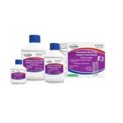 Camber Polyethylene Glycol 3350 Powder, 17.9 Oz