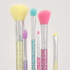 MODA Brush BE-YOU-TIFUL Face Makeup Brush Set - 6pc