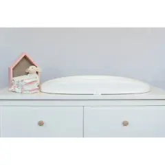 Hatch Grow Smart Changing Pad & Scale