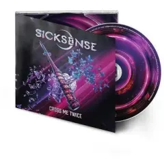 Sicksense - Cross Me Twice