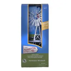Big Country Toys 1/20 Aermotor Windmill 415