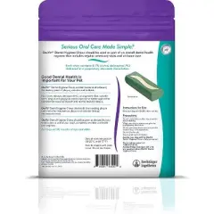 Boehringer Ingelheim Animal Health - Oravet Dental Hygiene Chews