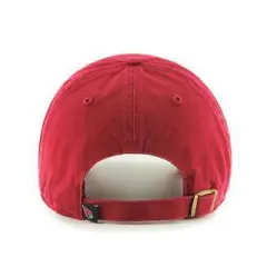 NFL Arizona Cardinals Clean Up Hat