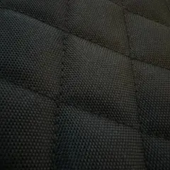 Gladly Family Anthem4 Stroller Comfort Seat - Black