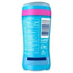 Secret pH Balanced Shower Fresh Invisible Solid Antiperspirant & Deodorant Twin Pack - 2.6oz/2ct