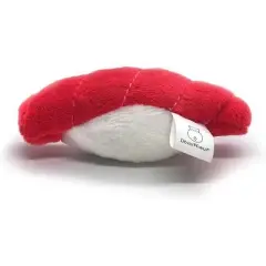 DoyenCat Catnip Filled Sushi Plush Toys (Tuna)