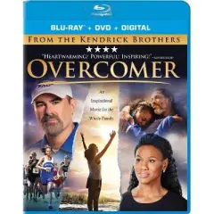 Overcomer