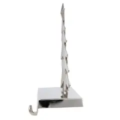 Kurt Adler Christmas Tree Metal Stocking Hanger