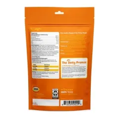 Zesty Paws Itch Relief Bites Chicken Dog Vitamin and Supplements - 60ct