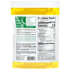 Organic Peruvian Maca Root Powder, USDA Organic, Certified by A Bee Organic, Non GMO, 8.5 oz (240 g) Pure Powder