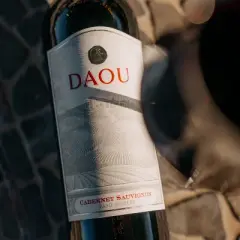DAOU Cabernet Sauvignon Red Wine - 750ml Bottle