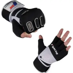 Fighting Sports Pro Gel Glove Wraps