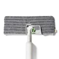 White Multi-Surface Floor Spray Mop - Everspring&trade;