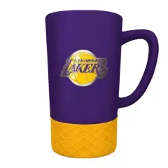 NBA Los Angeles Lakers 15oz Jump Mug