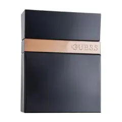 Guess Seductive Homme Noir Eau de Toilette EDT Spray for Men, 3.4 oz Men's Perfume