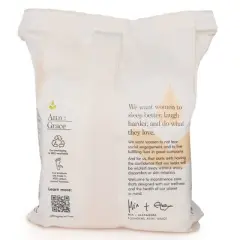 Attn: Grace Incontinence Hybrid Pads - Light Absorbency - 14ct