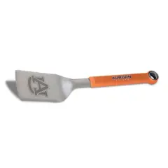 NCAA Auburn Tigers Stainless Steel BBQ Spatula with Bottle Opener