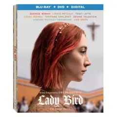 Lady Bird