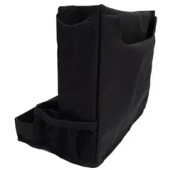 Totally-Tiffany Craft & Carry Workstation-Black