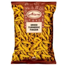 Aiva Dried Turmeric Finger