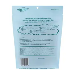 Bocce's Bakery Brushy Stick with Peppermint Dog Treats - L - 16oz