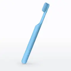 quip Smart Rechargeable Sonic Electric Toothbrush - Plastic | Timer + Travel Case/Mount