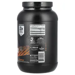 EFX Sports Karbolyn&reg; Fuel, Orange, 4 lb 4.8 oz (1,950 g)