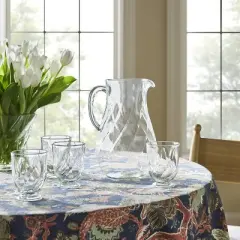 128oz Beverage Pitcher - Threshold&trade; designed with Studio McGee