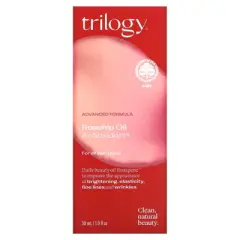 Trilogy Rosehip Oil Antioxidant +, 1 fl oz (30 ml)