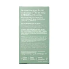 Chillhouse Chill Tips Fake Nails - Pirouette - 24ct