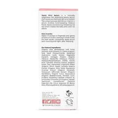 Teami Hibiscus Infused Vitamin-C Serum - 1oz