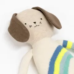 Meri Meri Martin Small Dog Toy (Pack of 1)