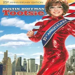 Tootsie (25th Anniversary Edition) (DVD)