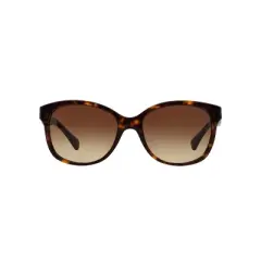 Ralph RA5191 55mm Female Cat Eye Sunglasses