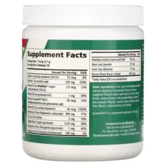 Pure Essence Ionic-Fizz, Magnesium Plus, Raspberry Lemonade, 12.06 oz (342 g)