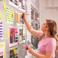 HP 116A Black Original Laser Toner Cartridge, ~1,000 pages, W2060A