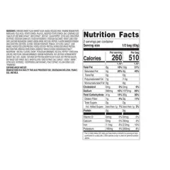 Nongshim Spicy Shin Noodle Soup - 4.23oz