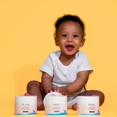 PROUDLY COMPANY Ultra-Rich Body Butter Lotion - 4.4 fl oz