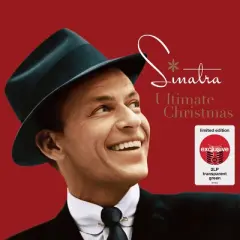 Frank Sinatra - Ultimate Christmas (Target Exclusive, Vinyl)