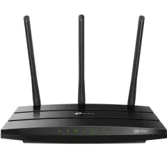 TP-Link AC1350 Wireless Dual Band Mesh Compatible WiFi 5&nbsp; Router -&nbsp;(Archer C59)