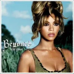 Beyonc&eacute; - B'Day (Vinyl)