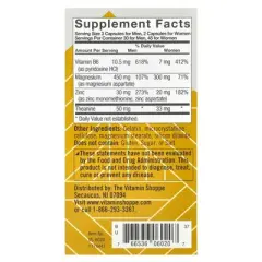 True Athlete ZMA&reg; With Theanine, 90 Capsules