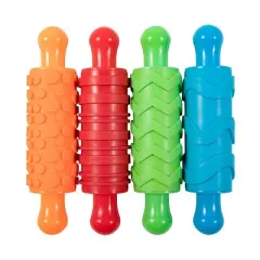 Kaplan Early Learning Creative Paint and Dough Design Tools