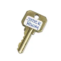 Avery Removable Multi-Use Labels, Inkjet/Laser Printers, 0.5 x 0.75, White, 36/Sheet, 28 Sheets/Pack, (5418)