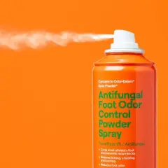 Antifungal Powder Spray - 4oz - up&up&trade;